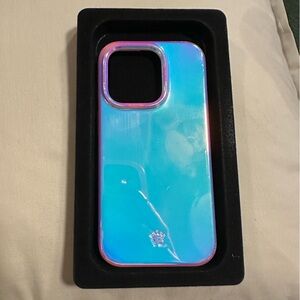 Iridescent MagSafe iPhone 14 Pro Case